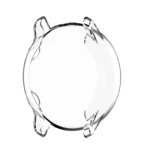 Galaxy Watch Active R500 Case Anti Scratch TPU Protector 6 | PricZone