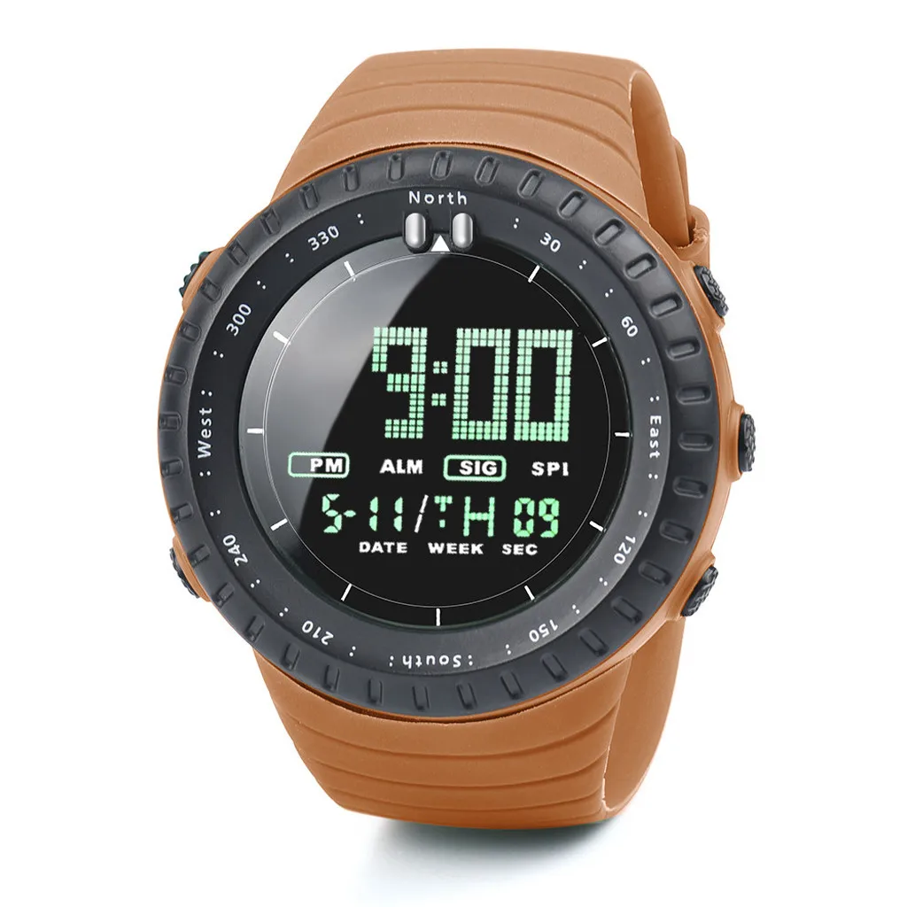 Luxury Digital LED Sport Watch Outdoor Gift 2 | PricZone Luxury Digital LED Sport Watch Outdoor Gift 2 | PricZone