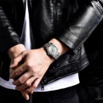 PAGANI 2022 Steel Watch Waterproof  Elegant 3 | PricZone