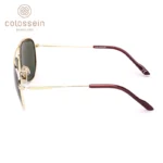 Vintage Oval Polarized Sunglasses UV400 for All 2 | PricZone Vintage Oval Polarized Sunglasses UV400 for All 2 | PricZone