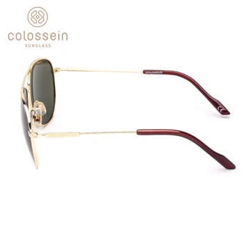 Vintage Oval Polarized Sunglasses UV400 for All 2 | PricZone Vintage Oval Polarized Sunglasses UV400 for All 2 | PricZone