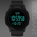 Elite Tactical Quartz Watch Waterproof  Shockproof 2 | PricZone