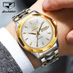 Luxury JSDUN Auto Mechanical Watch 5bar 4 | PricZone