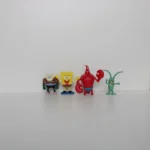 SpongeBob  Friends Polarized Sunglasses for Kids 4 | PricZone