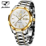 Luxury JSDUN Auto Mechanical Watch 5bar 3 | PricZone