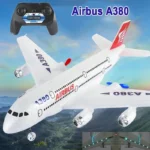 24G Airbus  Boeing RC Planes for Kids | PricZone