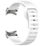 Galaxy Watch654 Silicone Sport Band 20mm   44mm40mm Strap 2 | PricZone