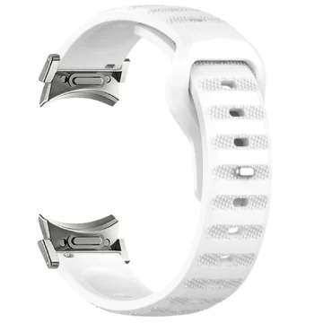 Galaxy Watch654 Silicone Sport Band 20mm   44mm40mm Strap 2 | PricZone