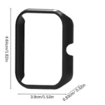 RS4 Plus Smart Watch Full Cover  Protector 6 | PricZone