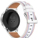 Genuine Leather Strap for Samsung Galaxy Watch   22mm20mm 1 | PricZone