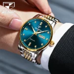 Luxury JSDUN 8960 Diamond Watch Waterproof 2 | PricZone Luxury JSDUN 8960 Diamond Watch Waterproof 2 | PricZone