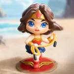 DC Justice Kawaii Doll Mystery Box   Collectible 1 | PricZone