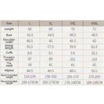 Warm Fleece Thermal Set for Winter Comfort 6 | PricZone Warm Fleece Thermal Set for Winter Comfort 6 | PricZone