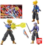 Super Saiyan Goku  Friends Action Figurines Set 6 | PricZone