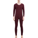 Seamless Thermal Set for Autumn  Winter 2 | PricZone