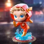 DC Justice Kawaii Doll Mystery Box   Collectible 3 | PricZone