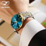 Luxury JSDUN 8960 Diamond Watch Waterproof 3 | PricZone Luxury JSDUN 8960 Diamond Watch Waterproof 3 | PricZone