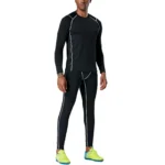 Quick Heat Mens Thermal Set Warmth  Comfort 6 | PricZone