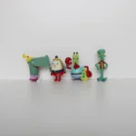 SpongeBob  Friends Polarized Sunglasses for Kids 3 | PricZone