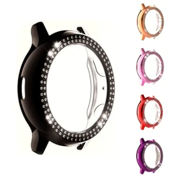 Diamond Galaxy Watch Active 2 Screen Guard 40mm 1 | PricZone