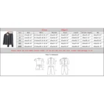 SlimFit Thermal Set Autumn Sleepwear Homewear 6 | PricZone Slim Fit Thermal Set Autumn Sleepwear Homewear 6 | PricZone