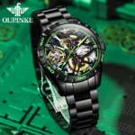 OUPINKE Automatic Watch Waterproof  Luminous 4 | PricZone