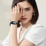 Mi Band 8Redmi 2 Smartwatch Protective Case   PC Shield 3 | PricZone