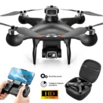 FPV Drone 4CH RC 90 Degrees Lens USBC 14min Flight 5 | PricZone FPV Drone 4CH RC 90 Degrees Lens USB C 14min Flight 5 | PricZone