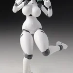 Neoanthropinae Polynian Anime Figurine 5 | PricZone Neoanthropinae Polynian Anime Figurine 5 | PricZone