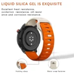 Versatile Watch Band for Samsung  Huawei   20mm22mm 4 | PricZone