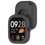 Redmi Watch 4 Silicone Protective Sleeve Case 2 | PricZone