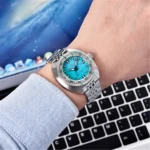 Luxury PAGANI Watch 42mm   2022 Waterproof 6 | PricZone