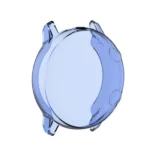 Galaxy Watch Active R500 Case Anti Scratch TPU Protector 4 | PricZone