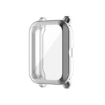 Amazfit Gts2 Mini Watch Case Clear Screen  Frame Protector 6 | PricZone