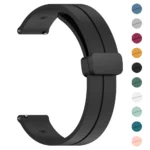 Magnetic Sports Band for Samsung  Huawei Watches 3 | PricZone