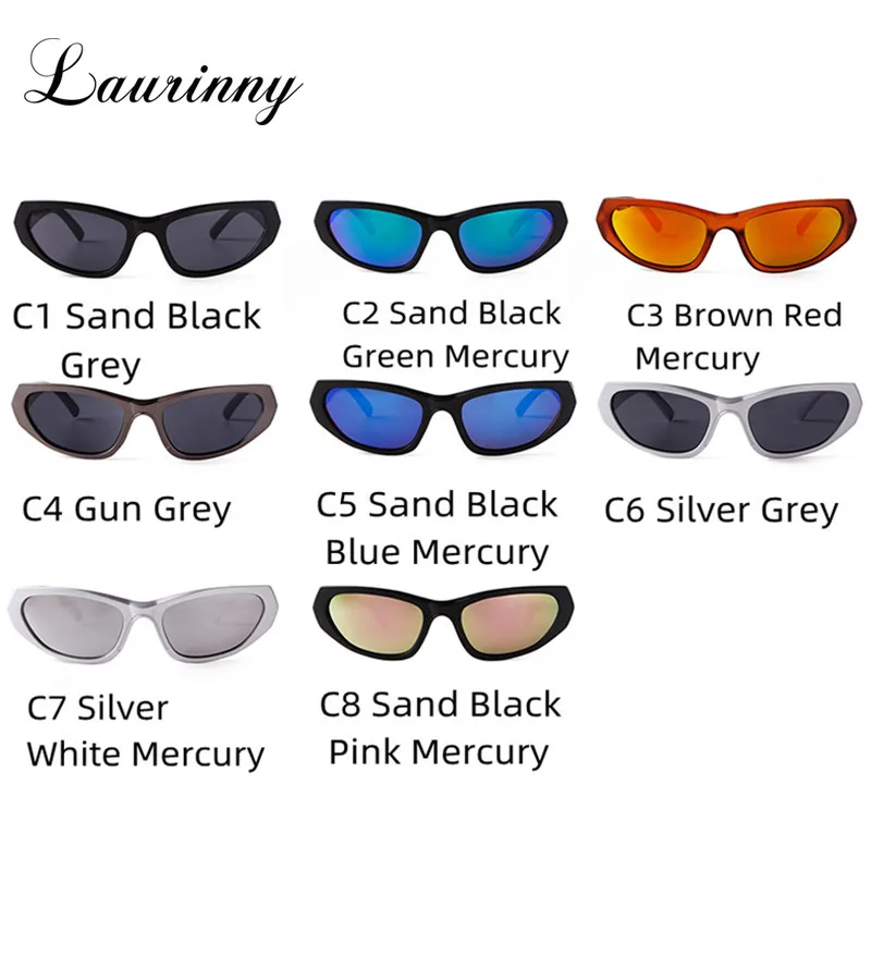 UV400 Sporty Polarized Sunglasses for All 3 | PricZone UV400 Sporty Polarized Sunglasses for All 3 | PricZone