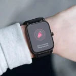 RS4 Plus Smart Watch Full Cover  Protector 2 | PricZone