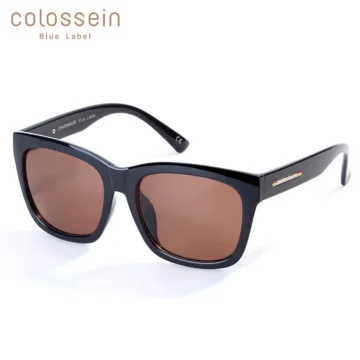 Elegant Polarized Shades for Men  Women by COLOSSEIN | PricZone