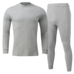 Thermal Underwear Set Warm  Stylish 3 | PricZone