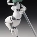 Neoanthropinae Polynian Anime Figurine 4 | PricZone Neoanthropinae Polynian Anime Figurine 4 | PricZone