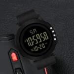 Elite Tactical Quartz Watch Waterproof  Shockproof 1 | PricZone