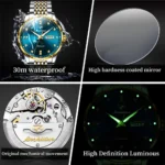 Luxury JSDUN 8960 Diamond Watch Waterproof 5 | PricZone Luxury JSDUN 8960 Diamond Watch Waterproof 5 | PricZone