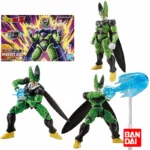 Super Saiyan Goku  Friends Action Figurines Set 3 | PricZone