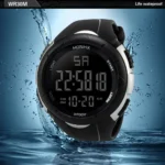 Rugged Analog Digital Sport Watch Waterproof  Durable 1 | PricZone