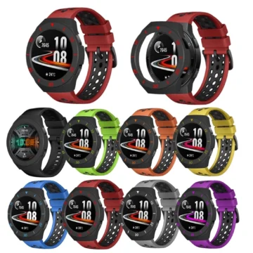 Huawei GT 2e Watch Color Case   Smart Protection 2 | PricZone