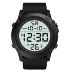 Tactical LED Sports Watch 30M Water Resistant for Men 1 | PricZone