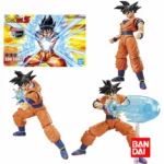 Super Saiyan Goku  Friends Action Figurines Set 2 | PricZone