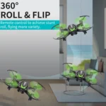 LED Night Light Mini Drone   Easy Takeoff  Landing 1 | PricZone