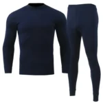 Thermal Underwear Set Warm  Stylish | PricZone