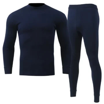 Thermal Underwear Set Warm  Stylish | PricZone